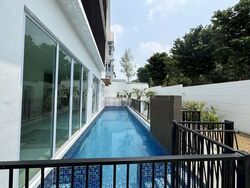 Wak Hassan Place (D27), Semi-Detached #612825691